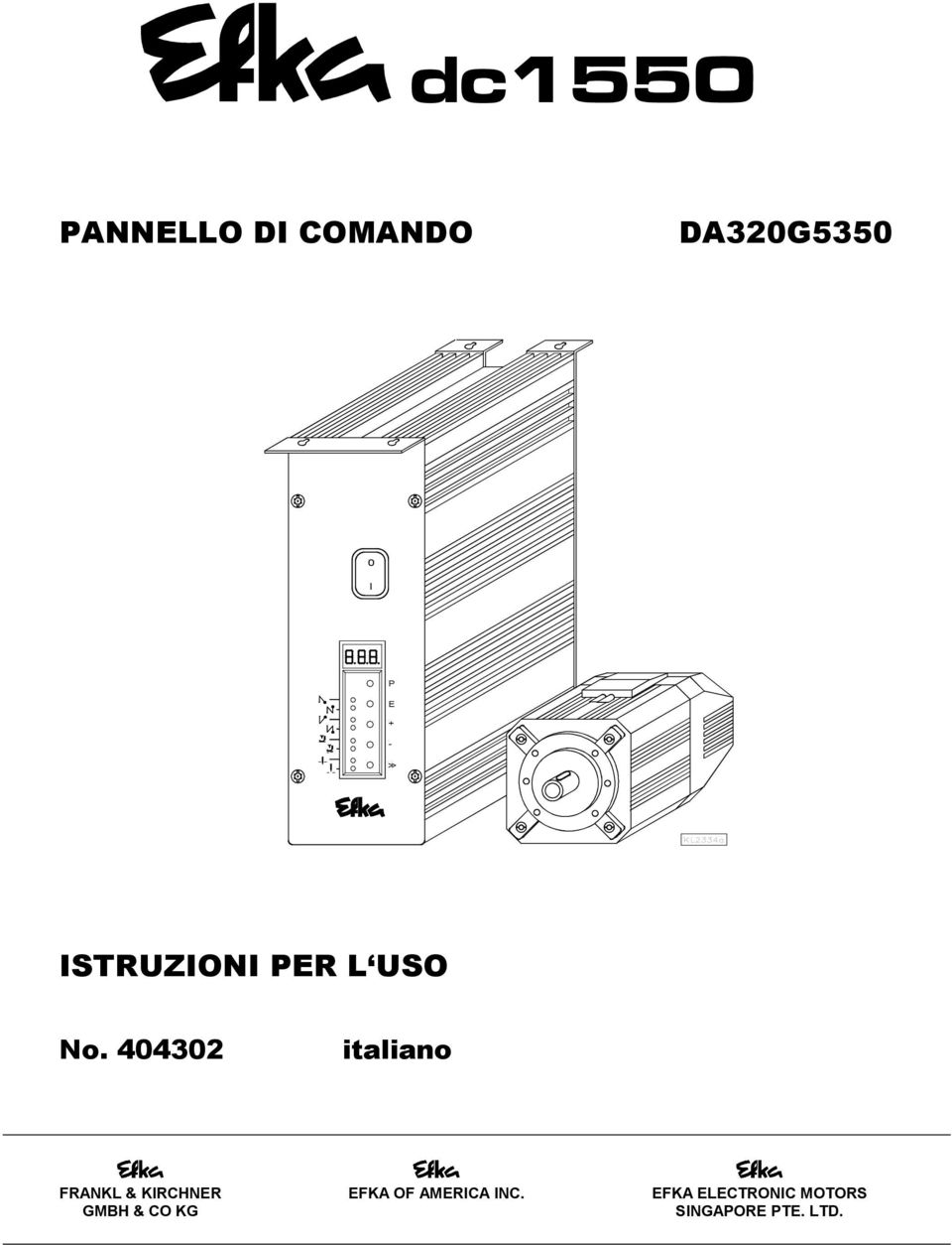 4432 italiano FRANKL & KIRCHNR FKA OF