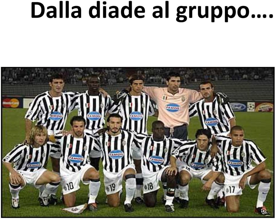 gruppo.