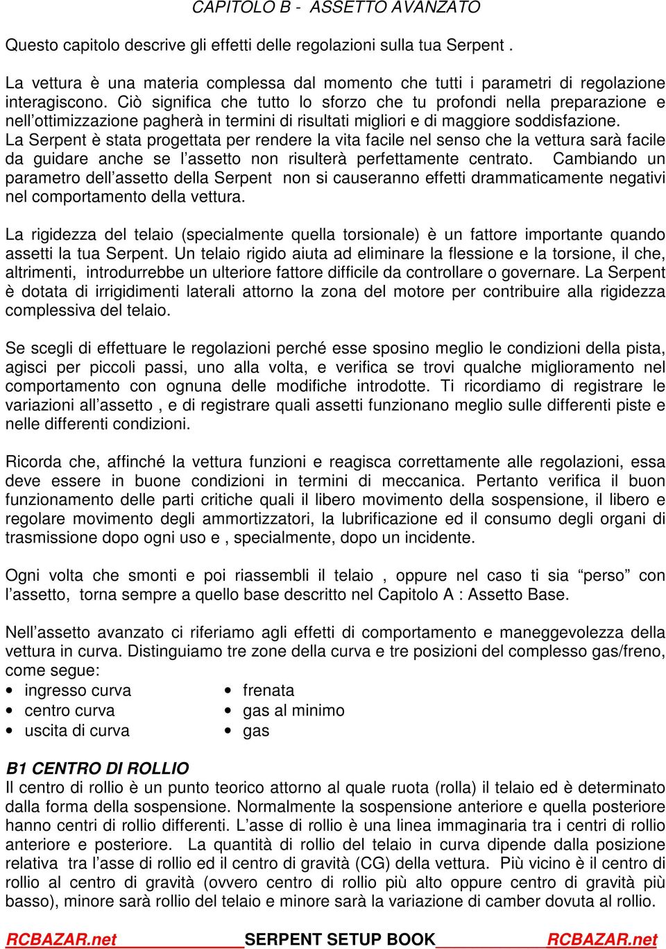 Ciò significa che tutto lo sforzo che tu profondi nella preparazione e nell ottimizzazione pagherà in termini di risultati migliori e di maggiore soddisfazione.