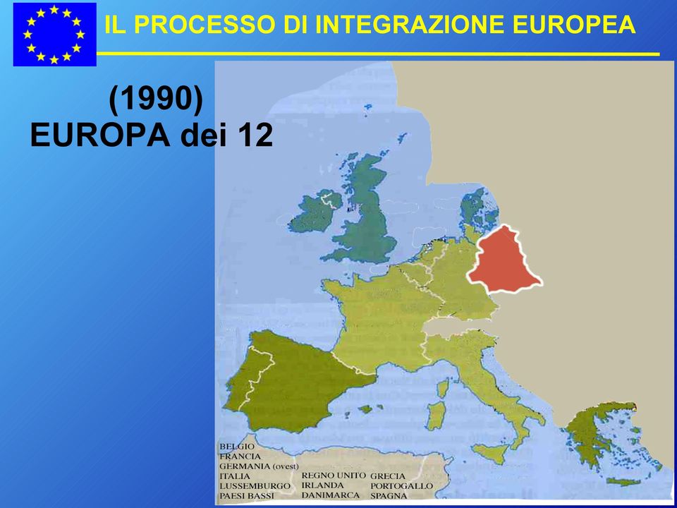 INTEGRAZIONE