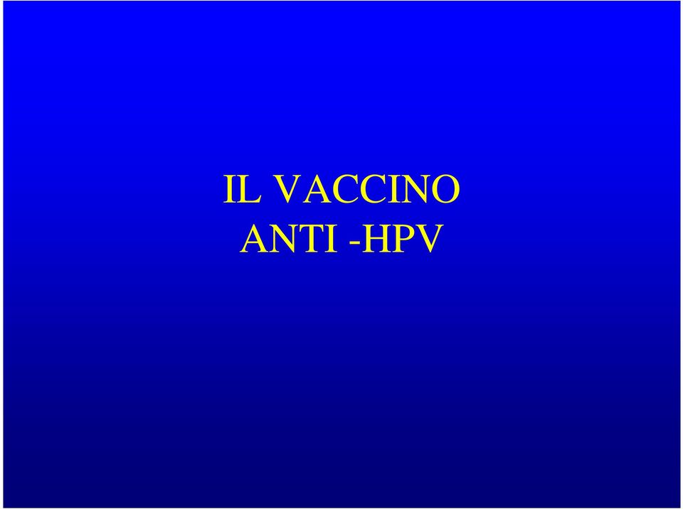 ANTI -HPV