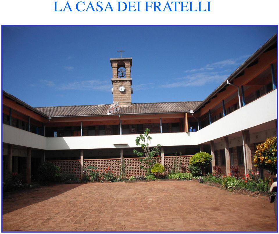 FRATELLI