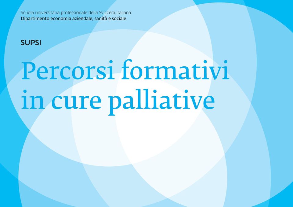 economia aziendale, sanità e sociale