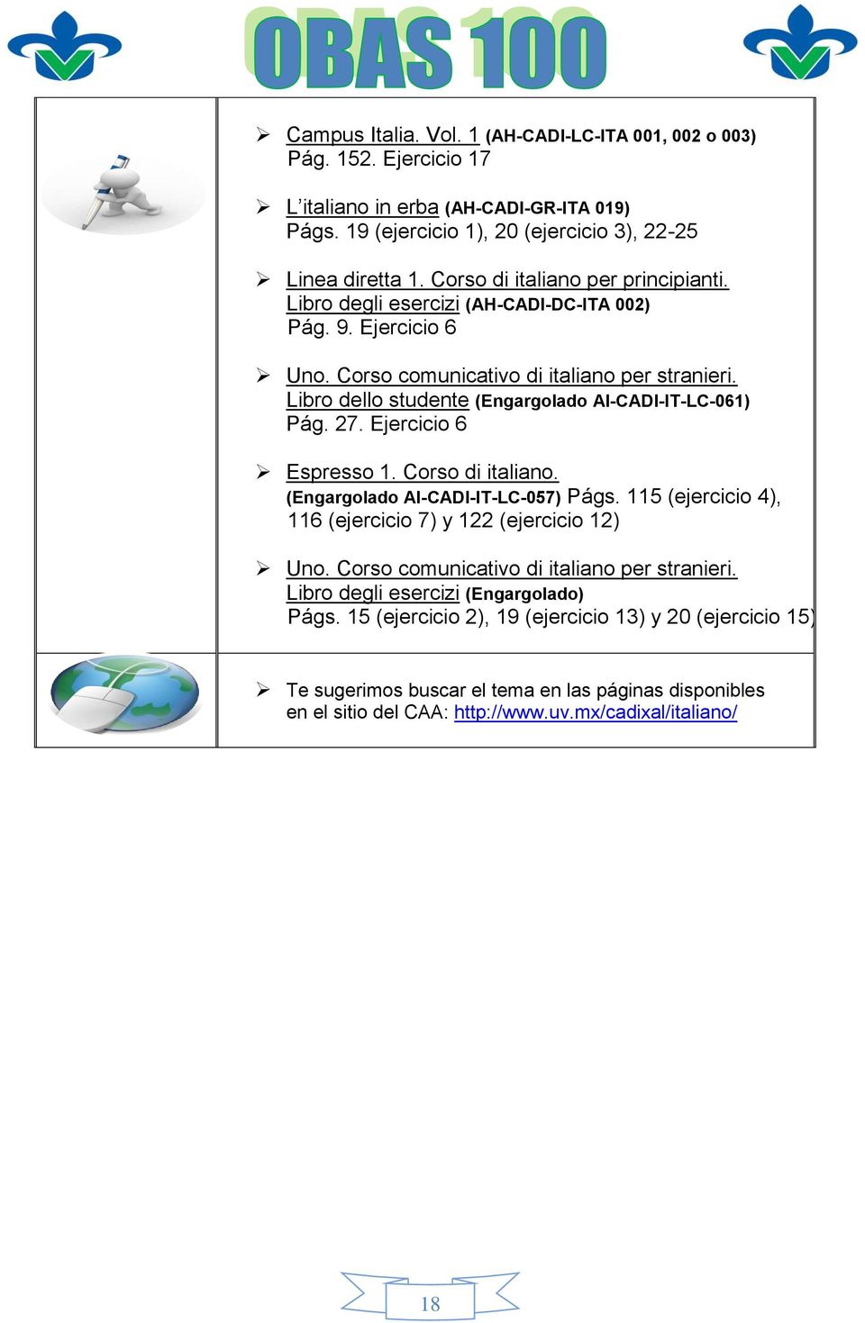 Ejercicio 6 (Engargolado AI-CADI-IT-LC-057) Págs.