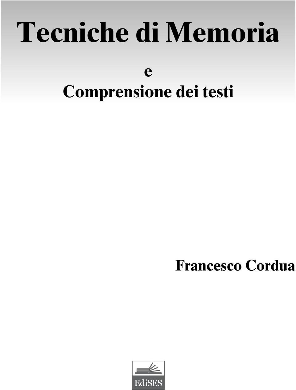 Comprensione