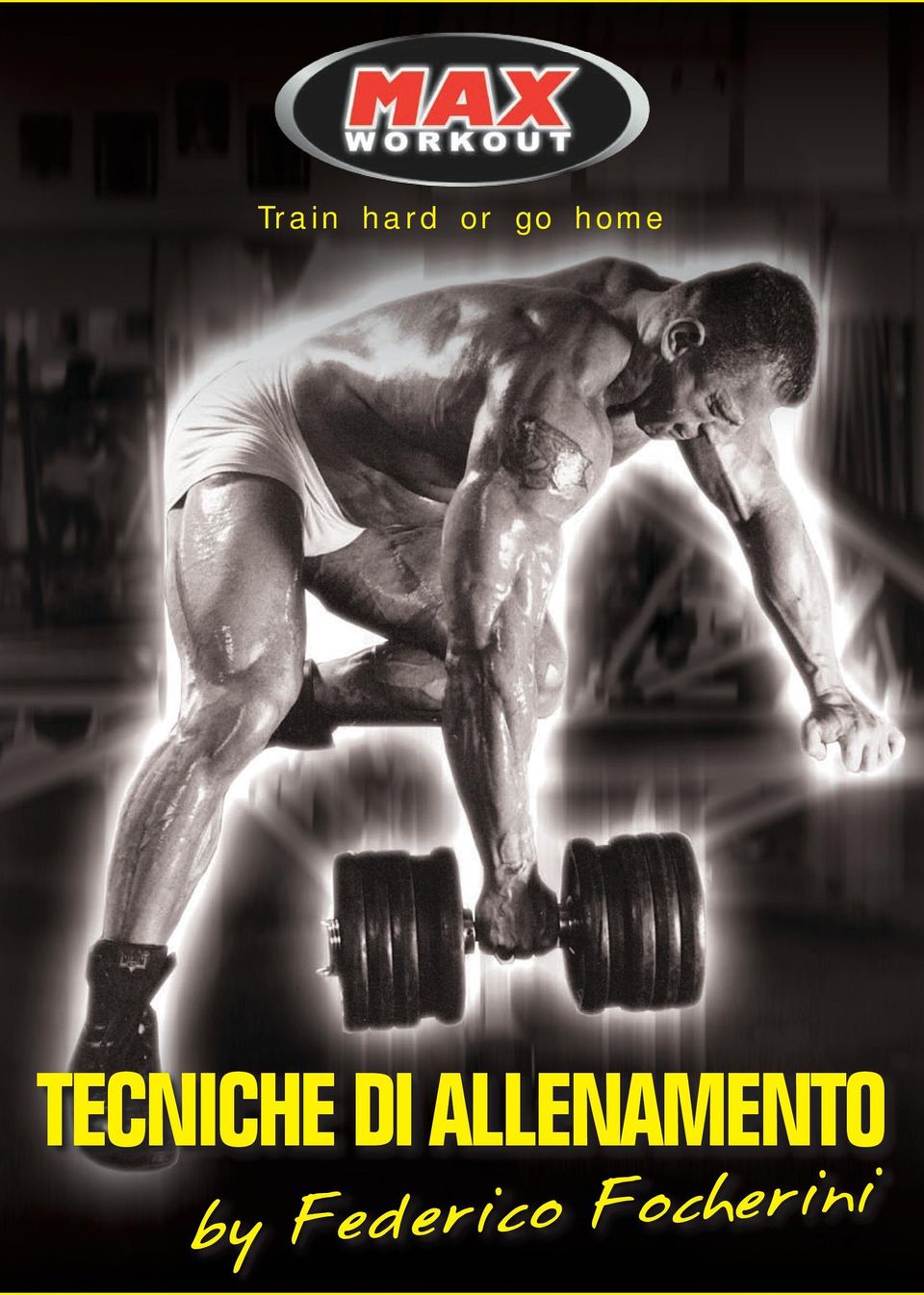 Allenamento by