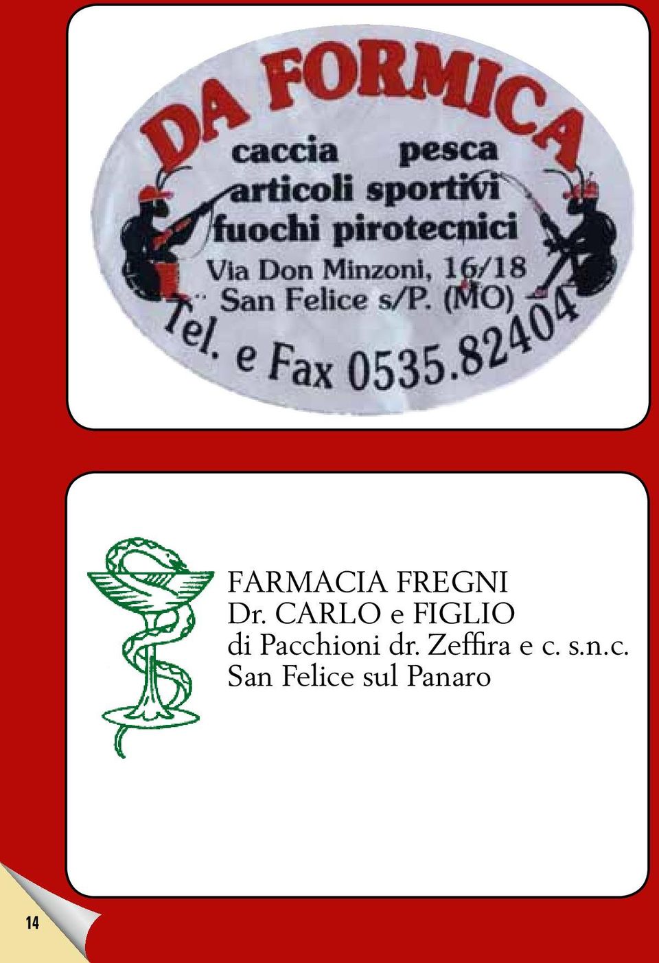 Pacchioni dr.