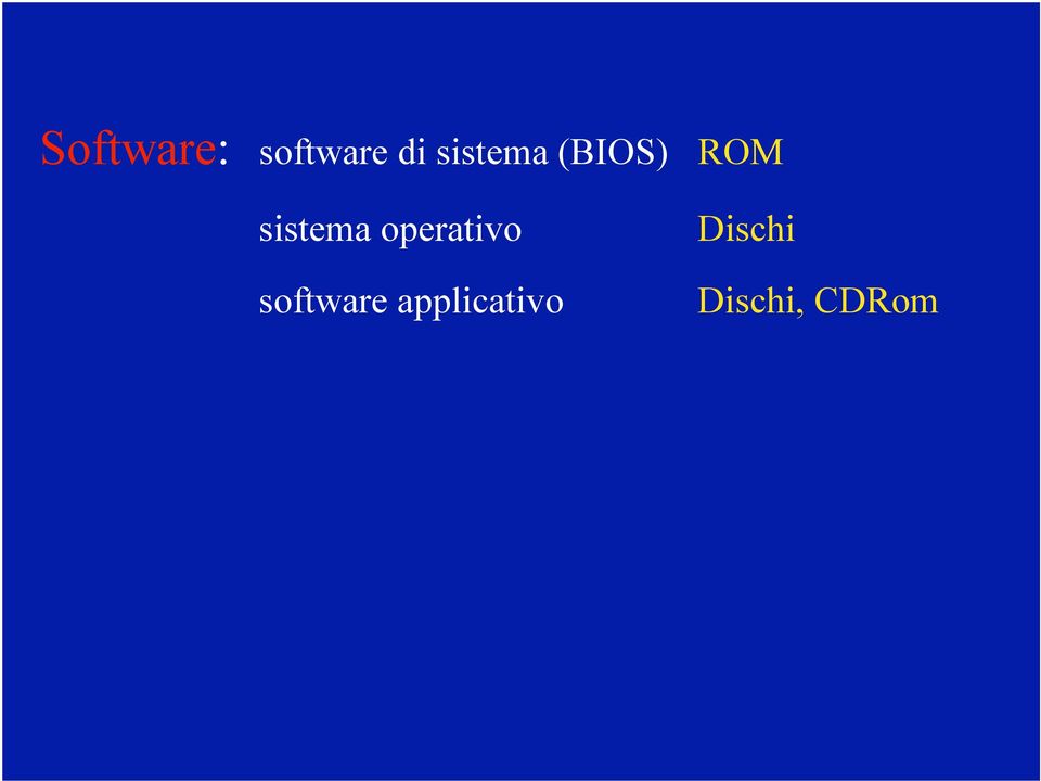 sistema operativo