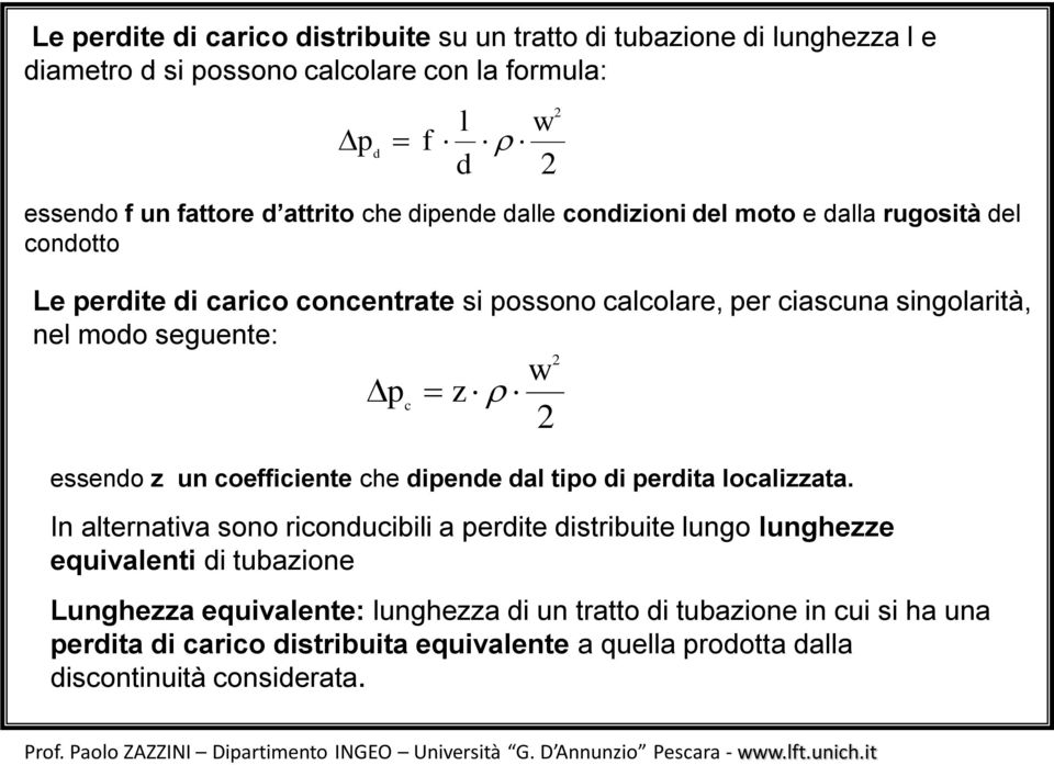 diende dal tio di erdita localiata.