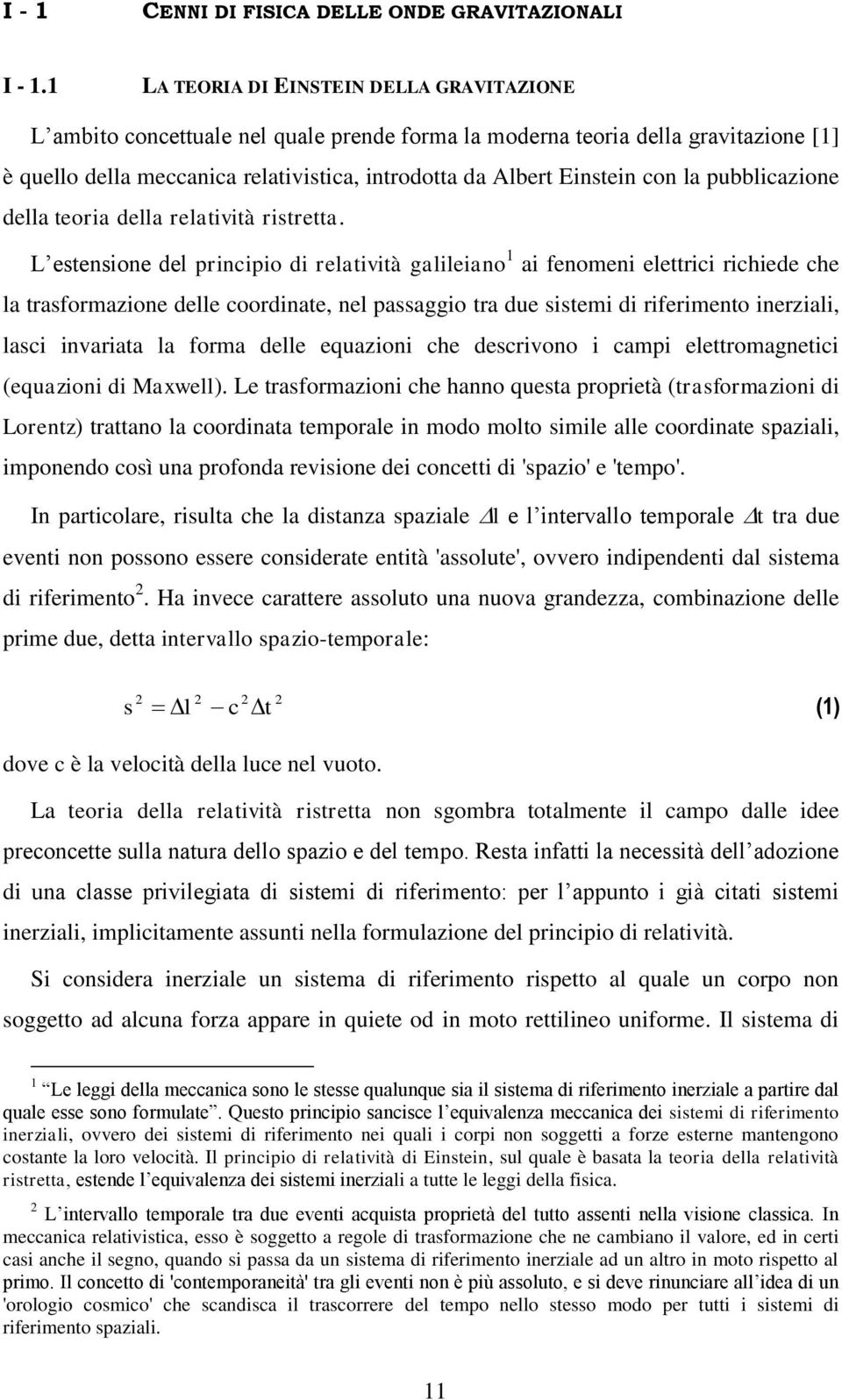 con la pubblicazione della teoria della relatività ristretta.