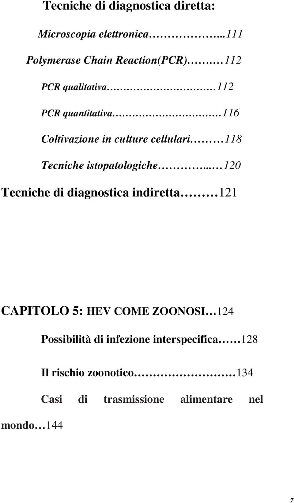 istopatologiche.