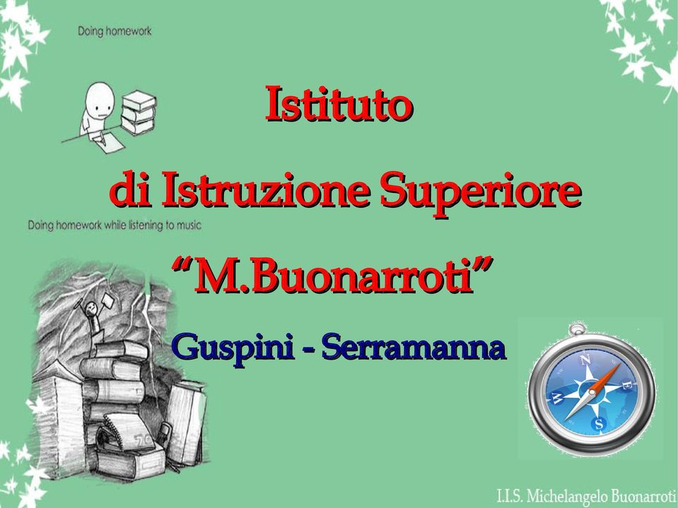 Superiore M.