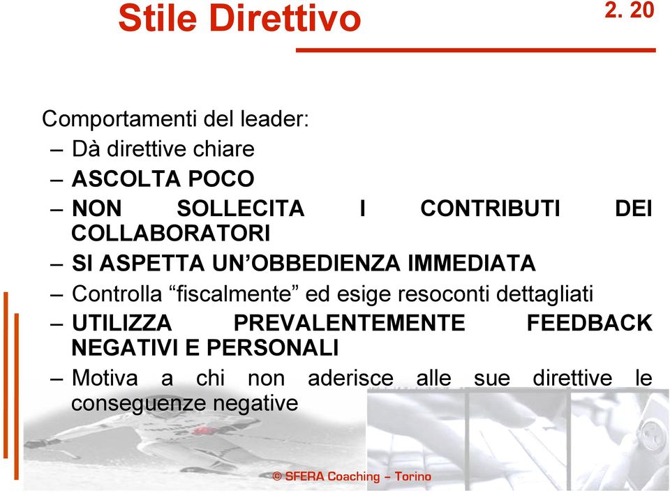 CONTRIBUTI DEI COLLABORATORI SI ASPETTA UN OBBEDIENZA IMMEDIATA Controlla