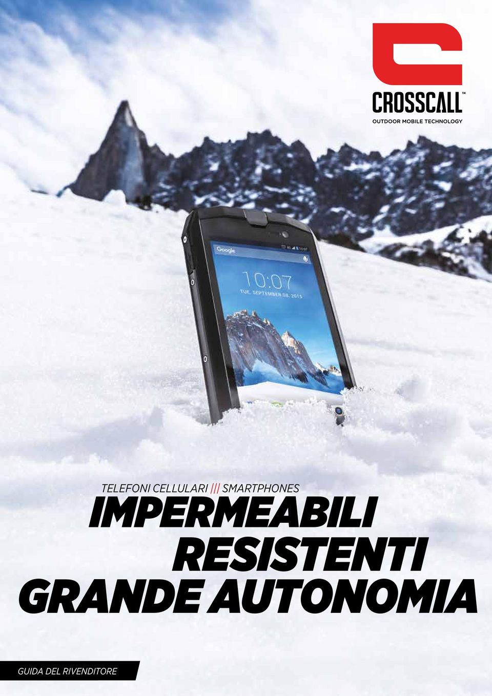 RESISTENTI GRANDE