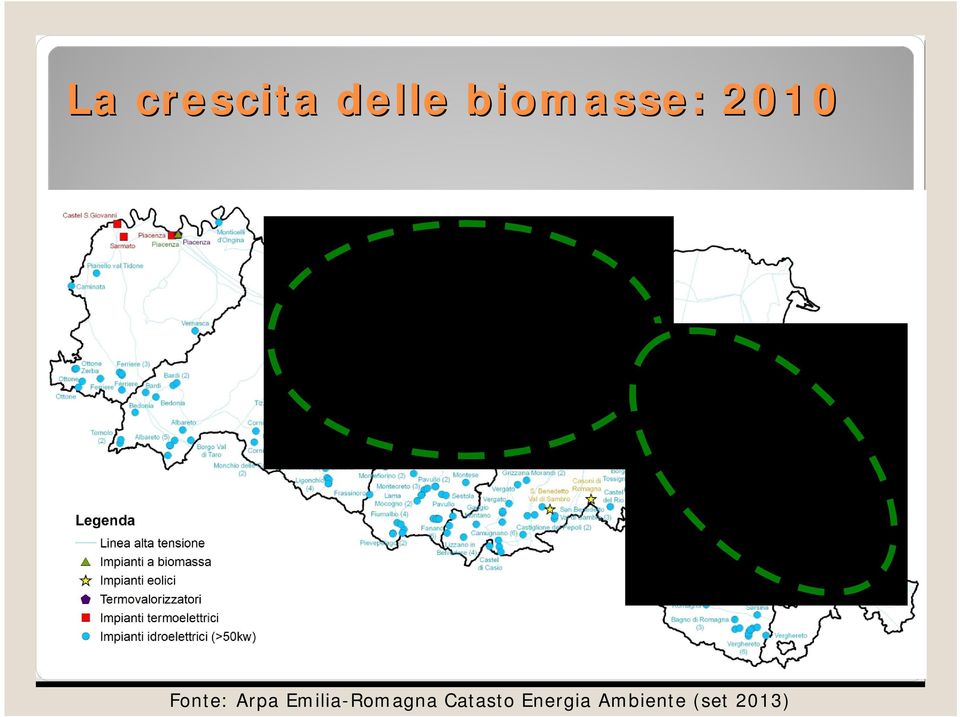 Arpa Emilia-Romagna