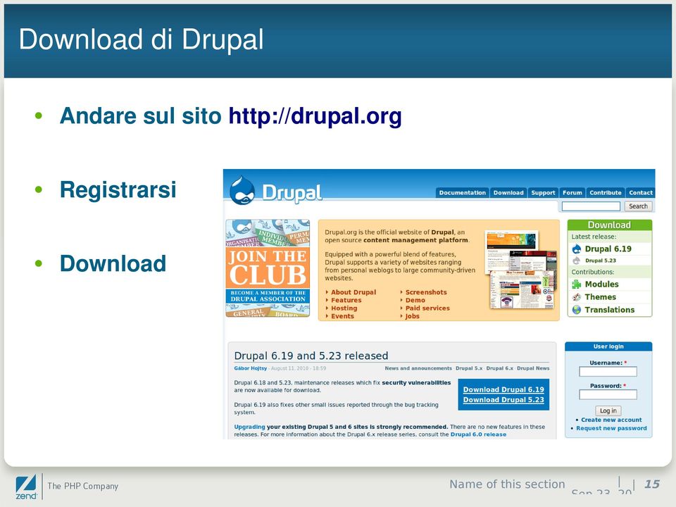 http://drupal.