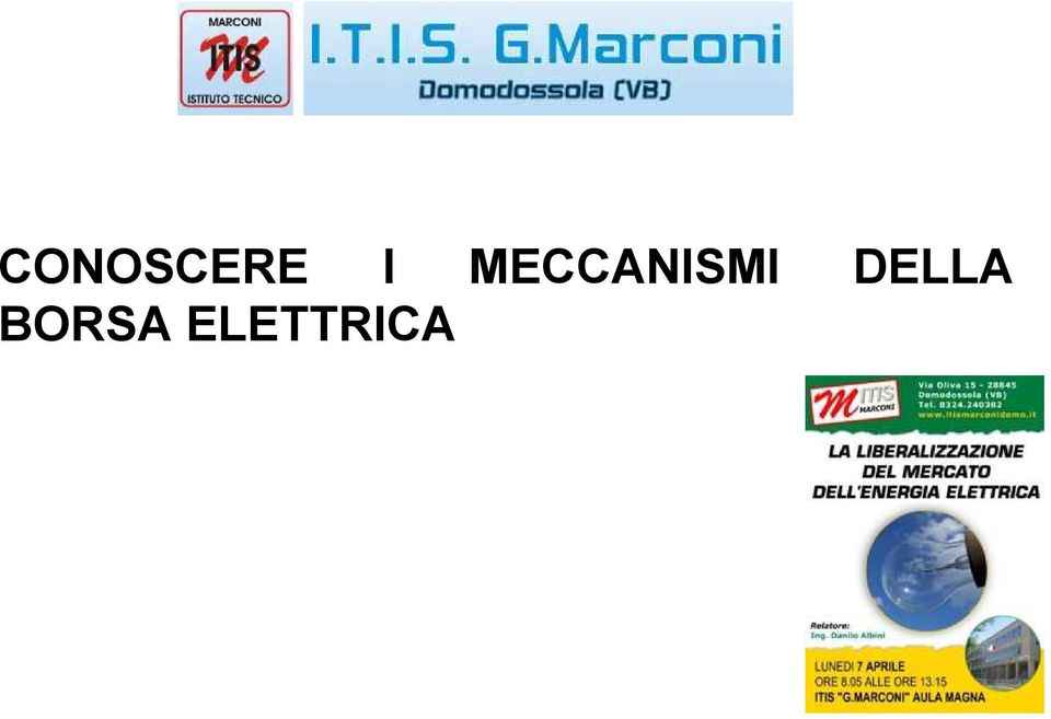 MECCANSM