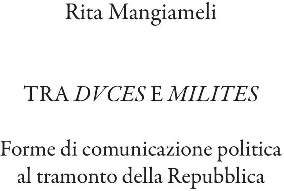 di comunicazione