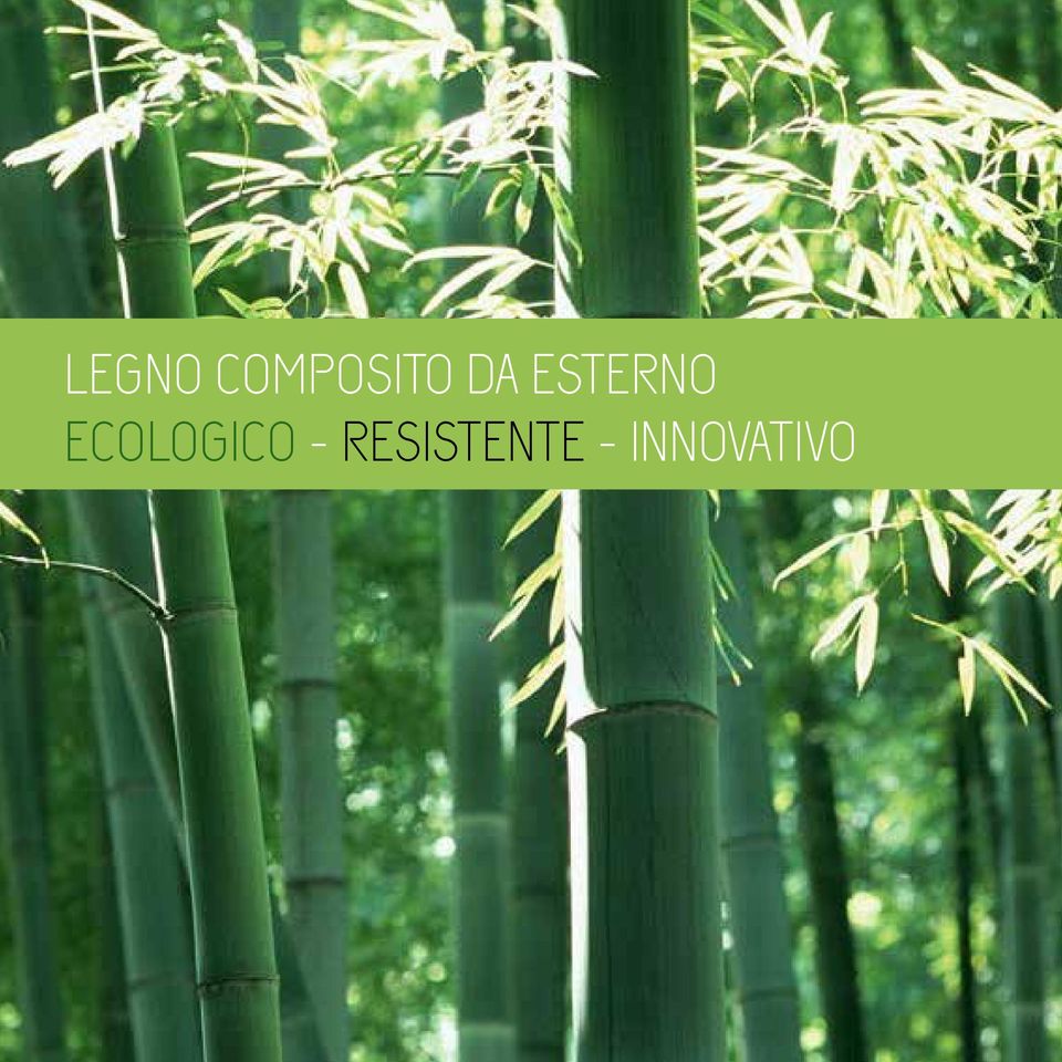 ECOLOGICO -