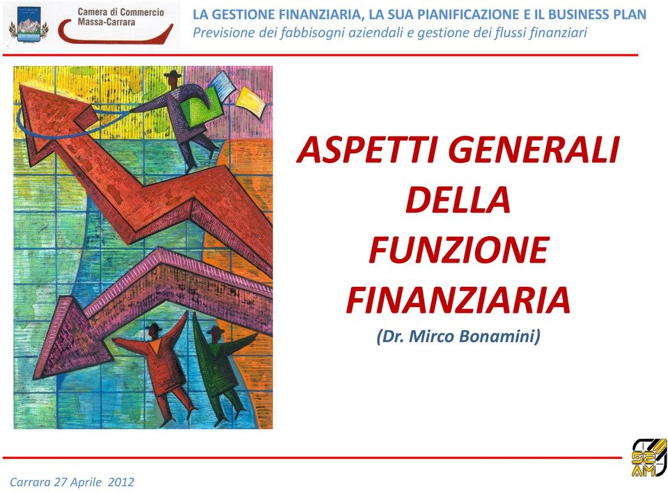 FUNZIONE