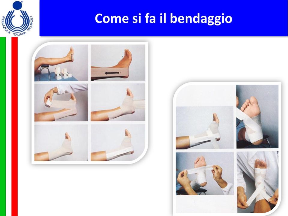 bendaggio