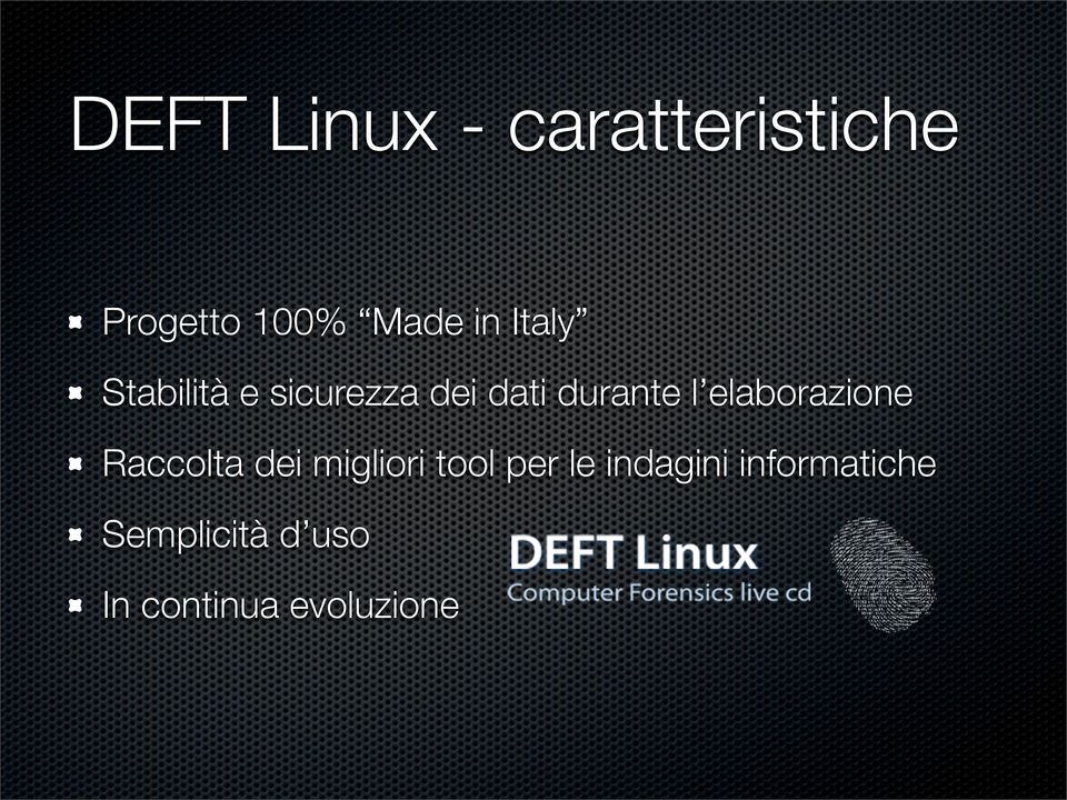 elaborazione Raccolta dei migliori tool per le