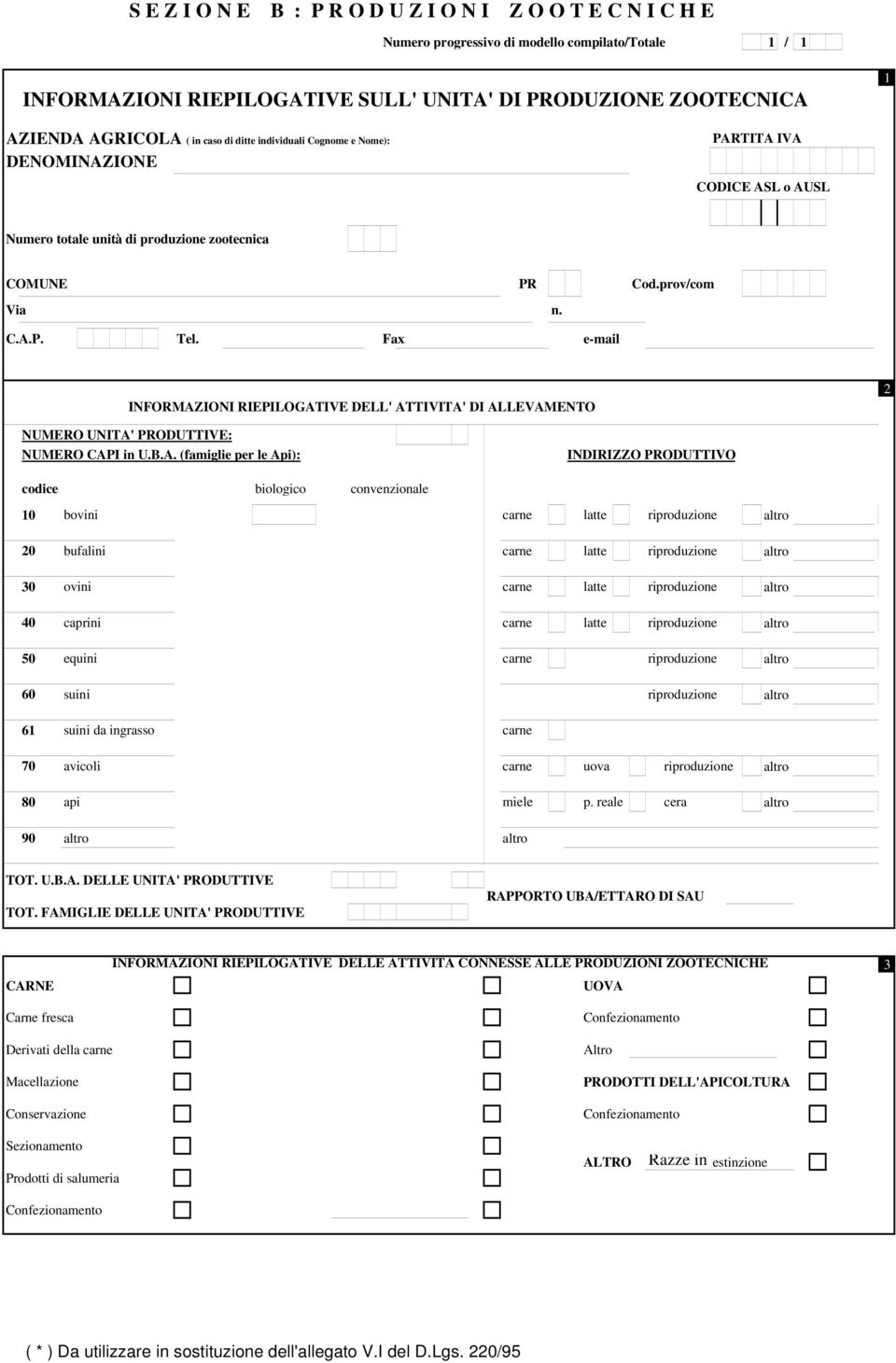 Fax e-mail INFORMAZ