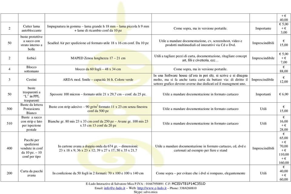 Colore verde 0 00 0 400 200 buste trasparenti a L in PPL trasparenti Buste da lettera Postasicura Bianco Buste a sacco con strip e lato per ispezione postale Pacchi per spedizioni vendute in conf da