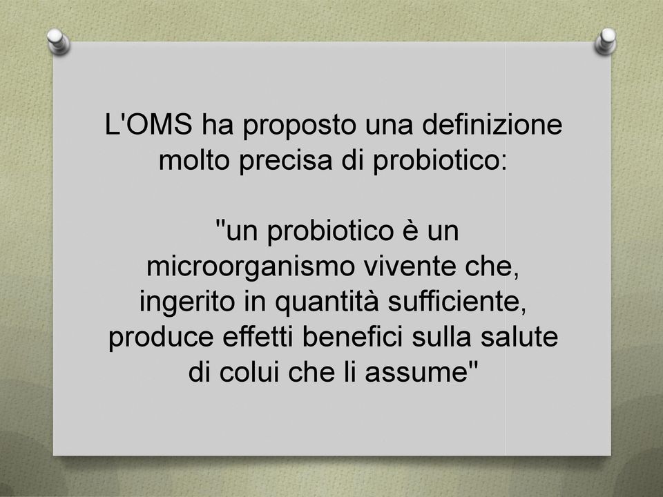 vivente che, ingerito in quantità sufficiente,