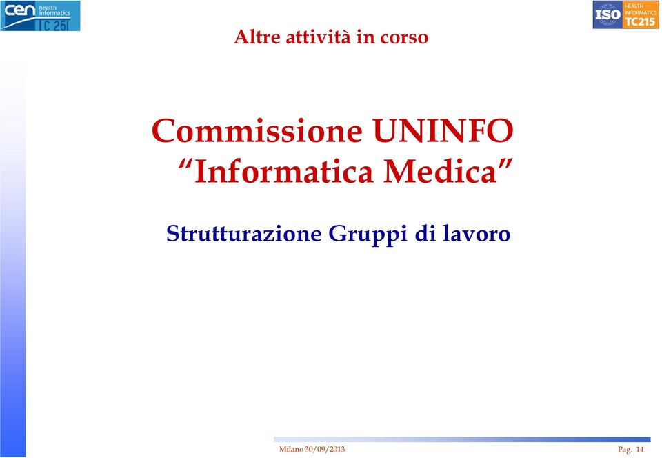 Informatica Medica