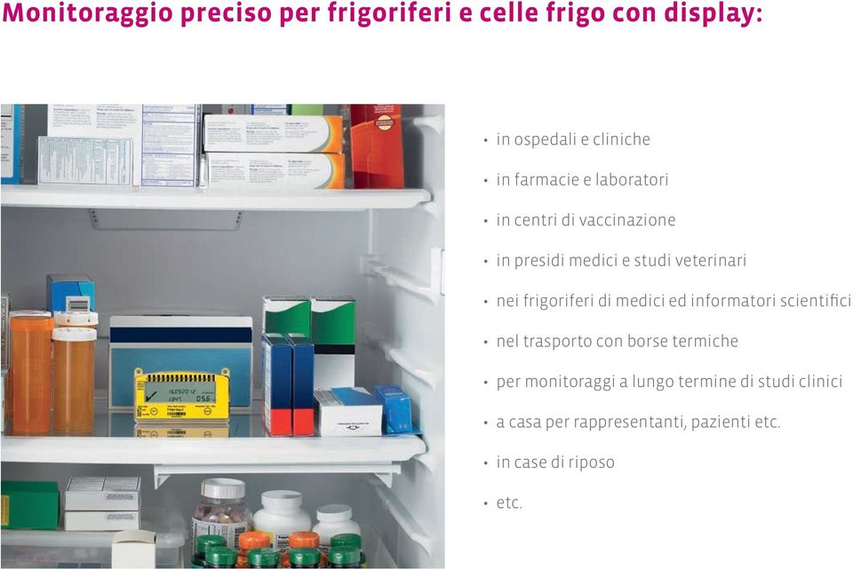 frigoriferi di medici ed informatori scientifici nel trasporto con borse termiche per