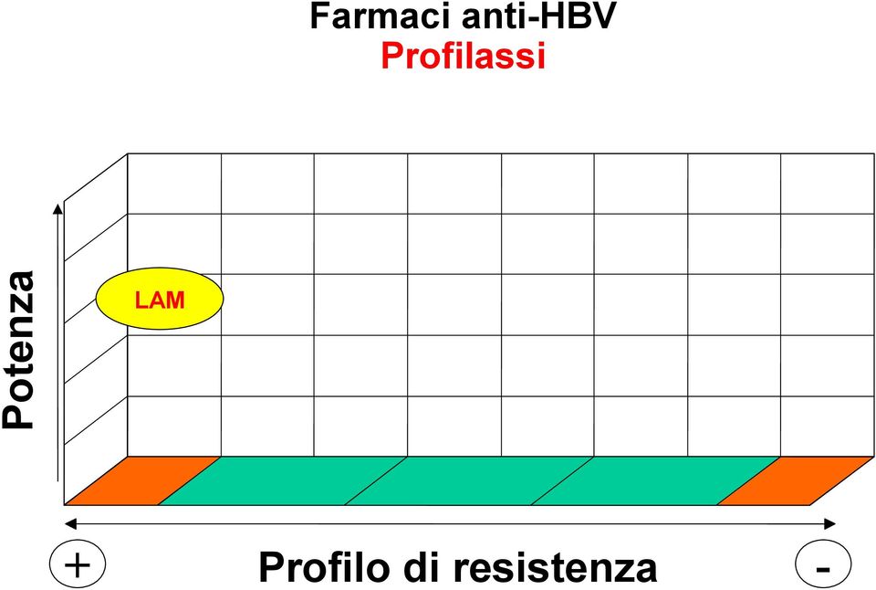 Potenza LAM +