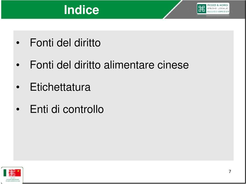 diritto alimentare