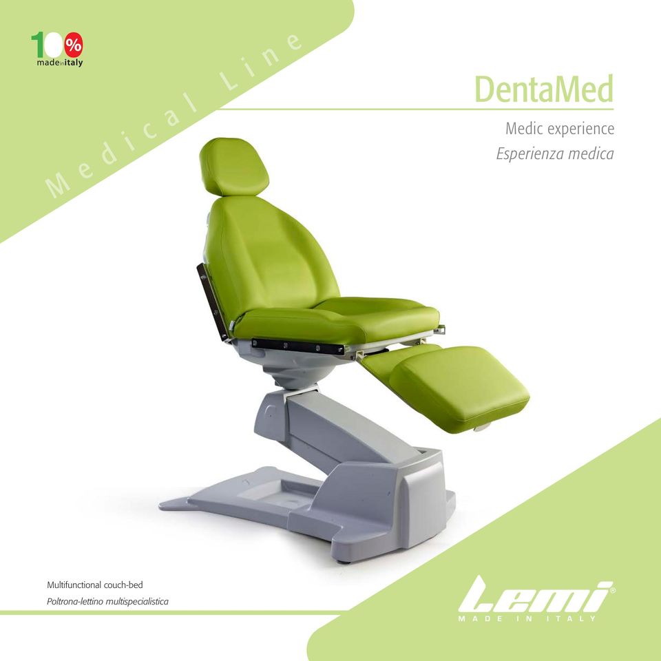 medica Multifunctional