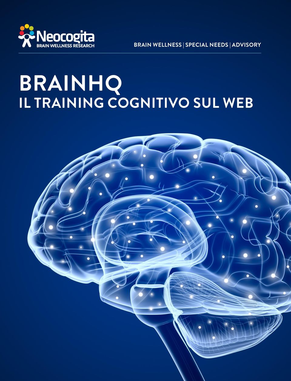 ADVISORY BRAINHQ