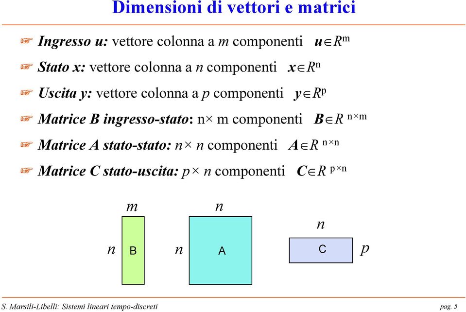 gresso-so: m compoe B R m Mrce so-so: compoe R Mrce C so-usc: