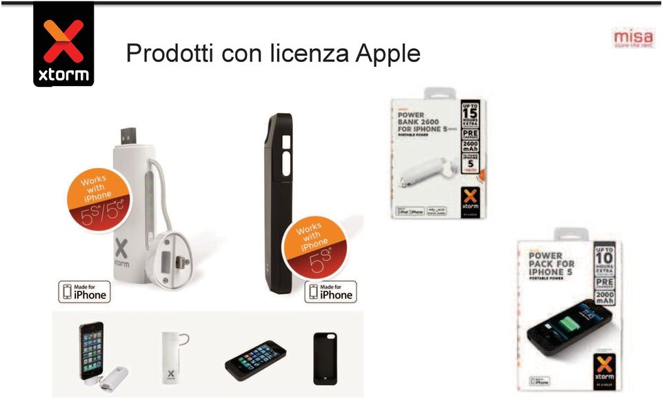 licenza