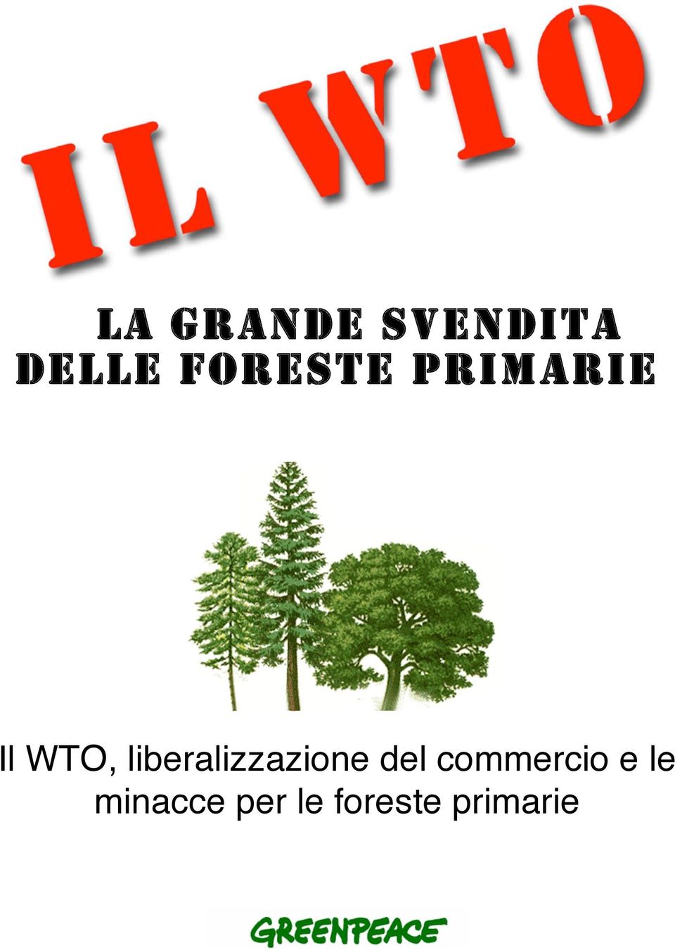 liberalizzazione del