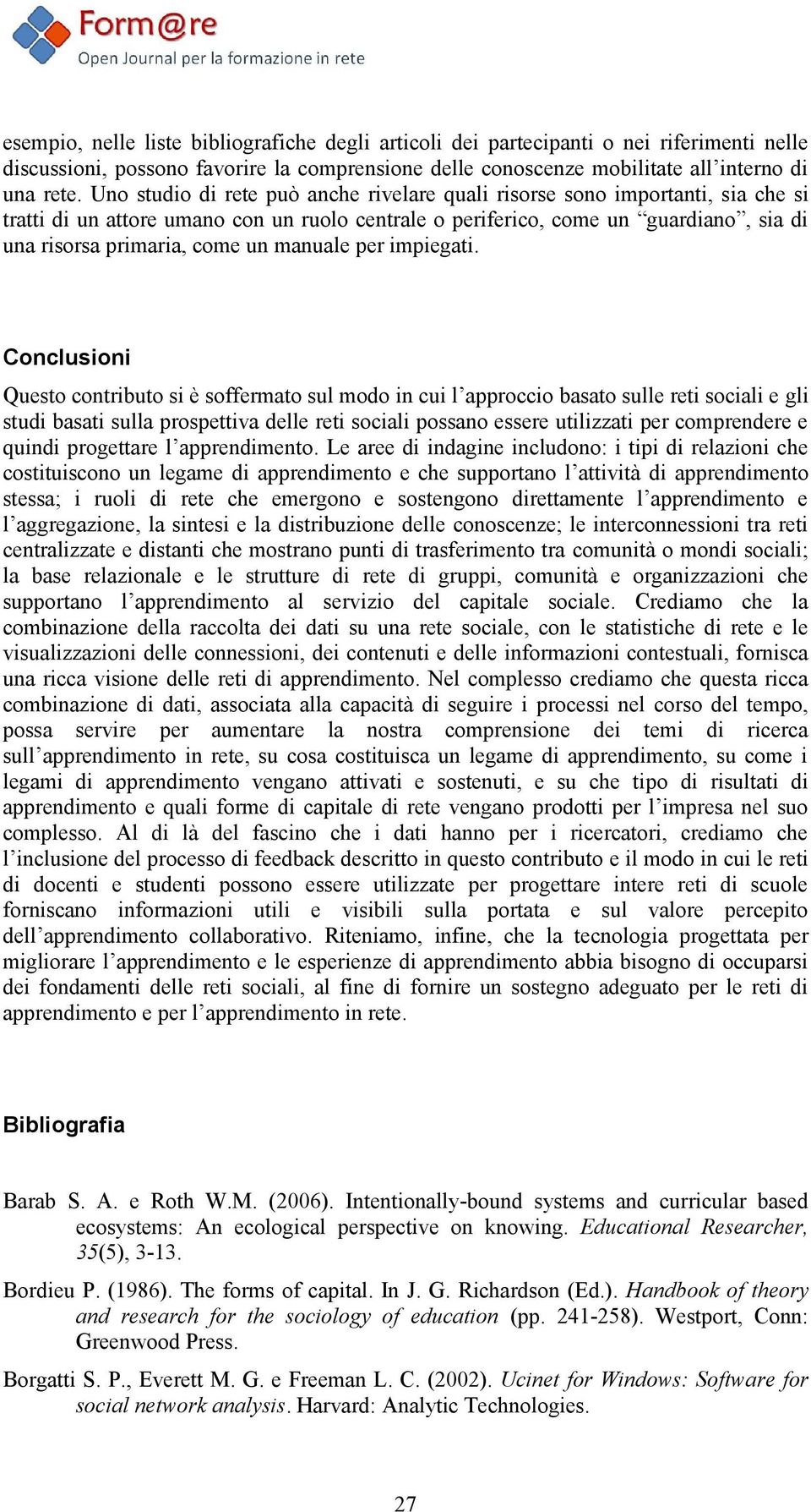 manuale per impiegati.