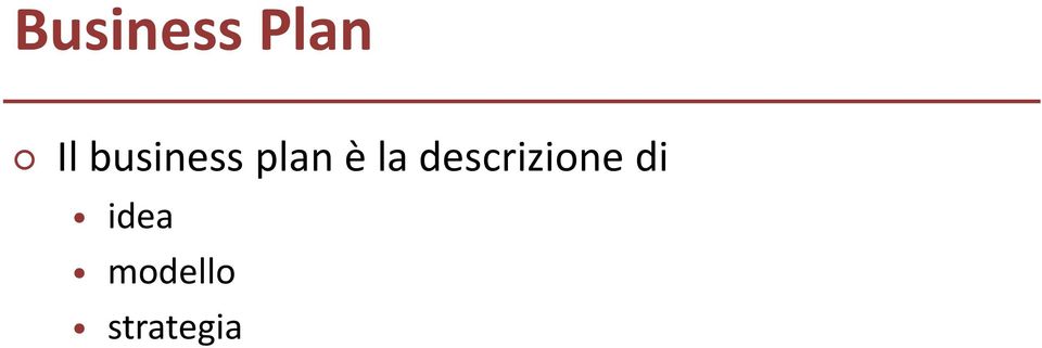 descrizione di