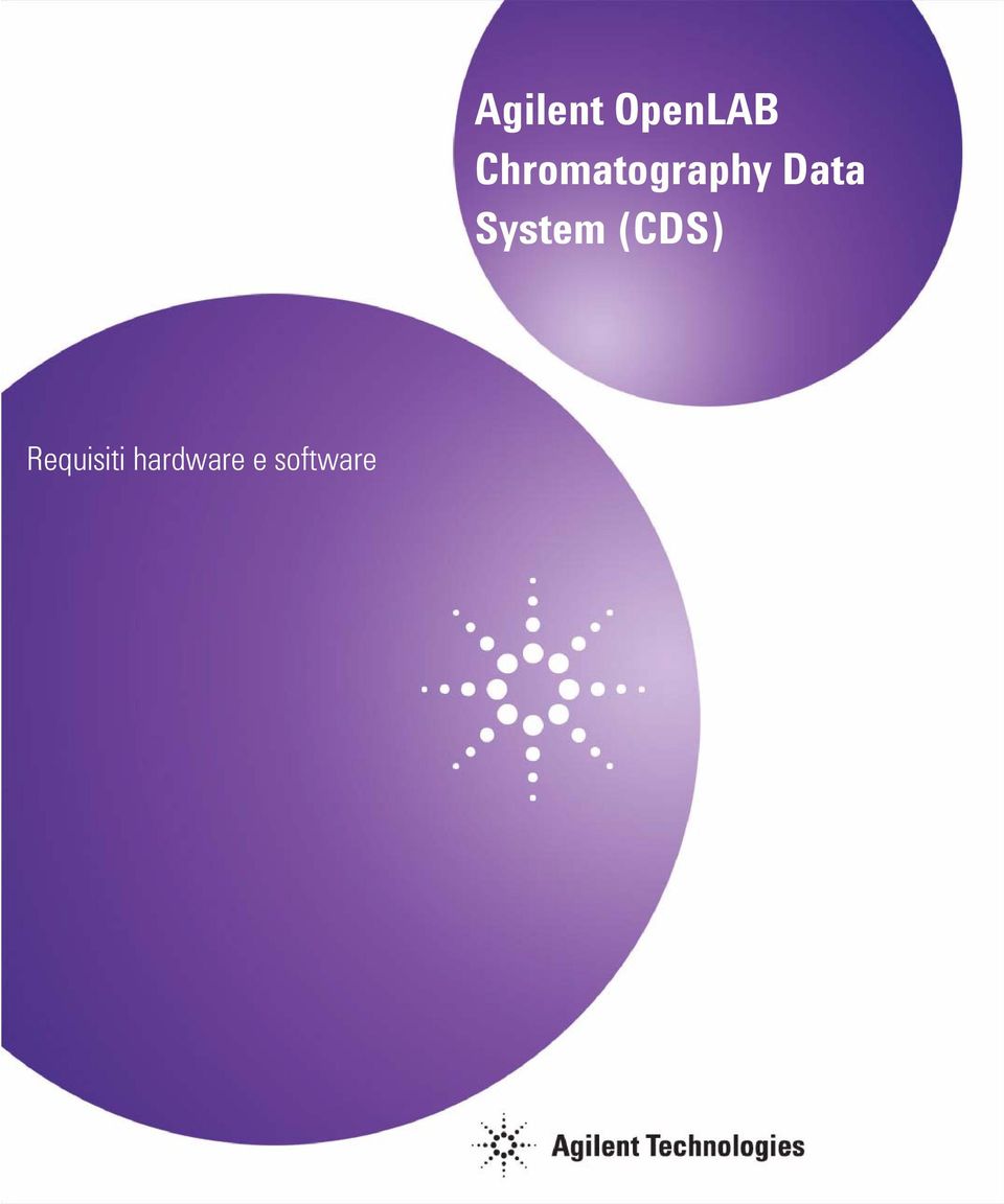 System (CDS) Requisiti