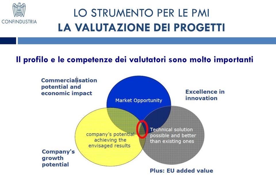 profilo e le competenze dei