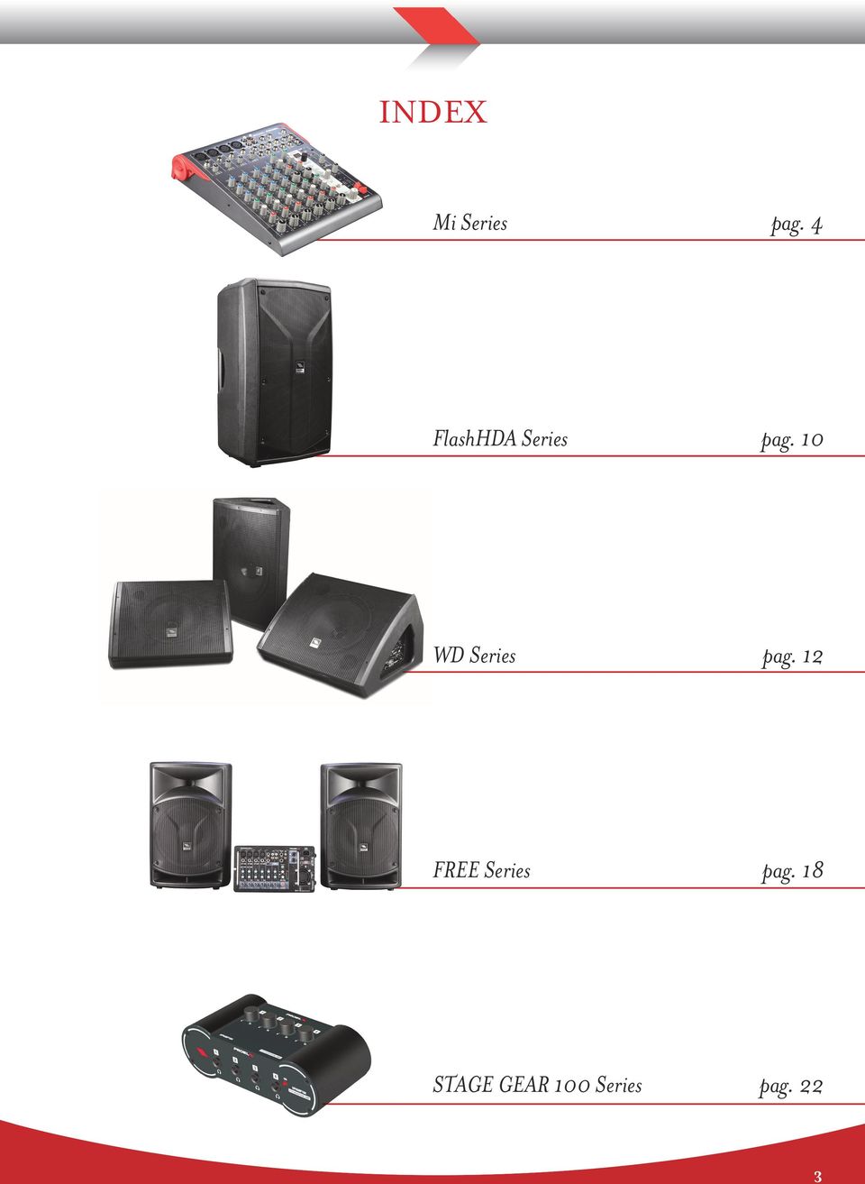 10 WD Series pag.