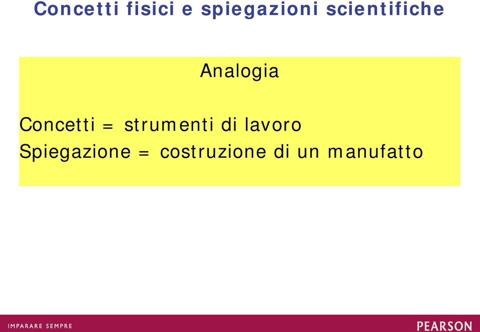 = strumenti di lavoro