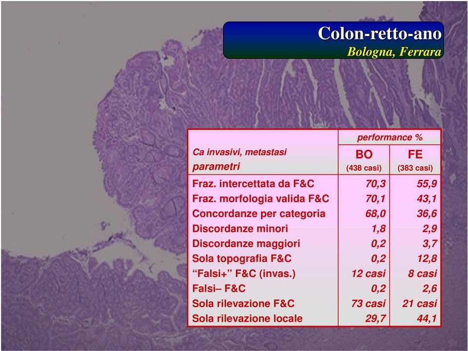 Falsi+ F&C (invas.