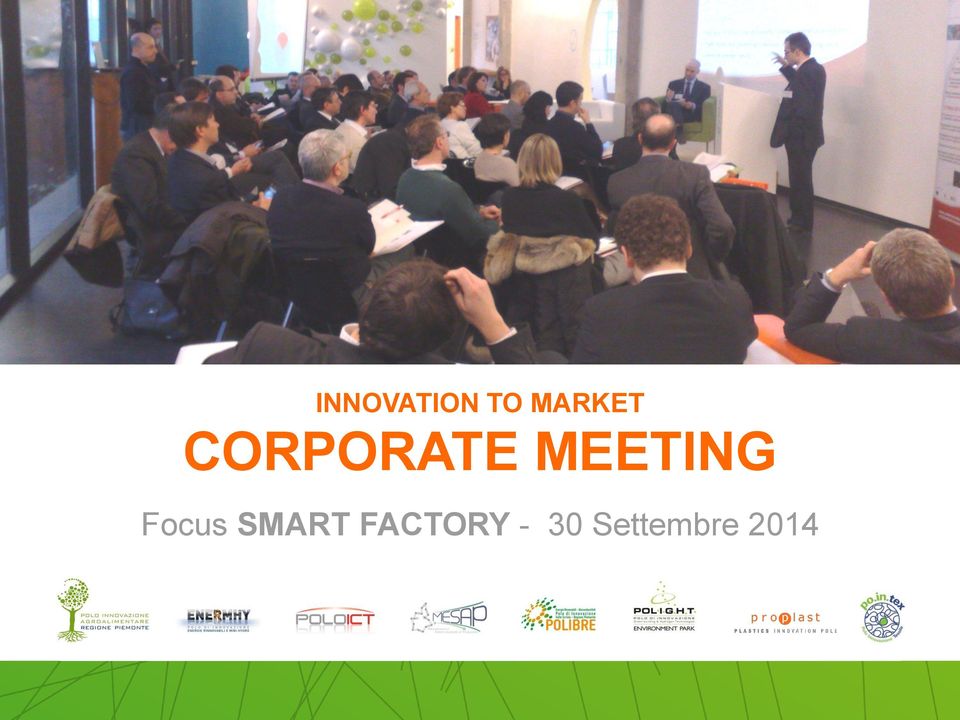 MEETING Focus SMART