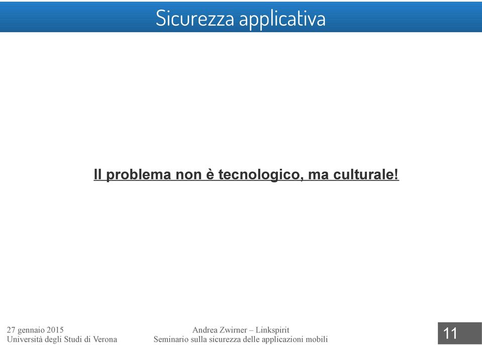 culturale!