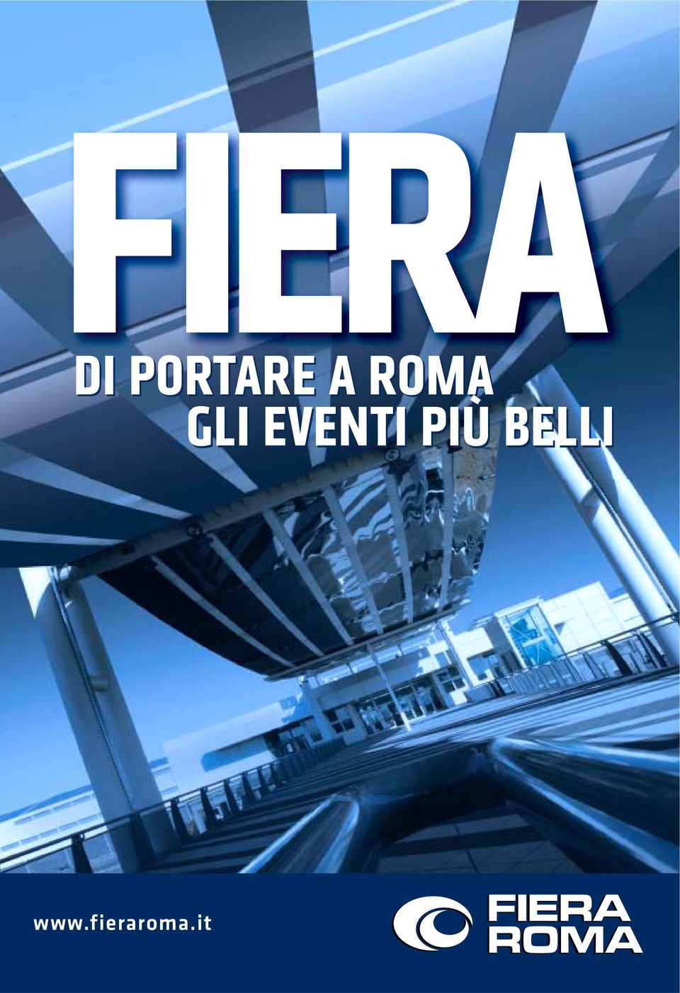 ROMA GLI EVENTI PIÙ