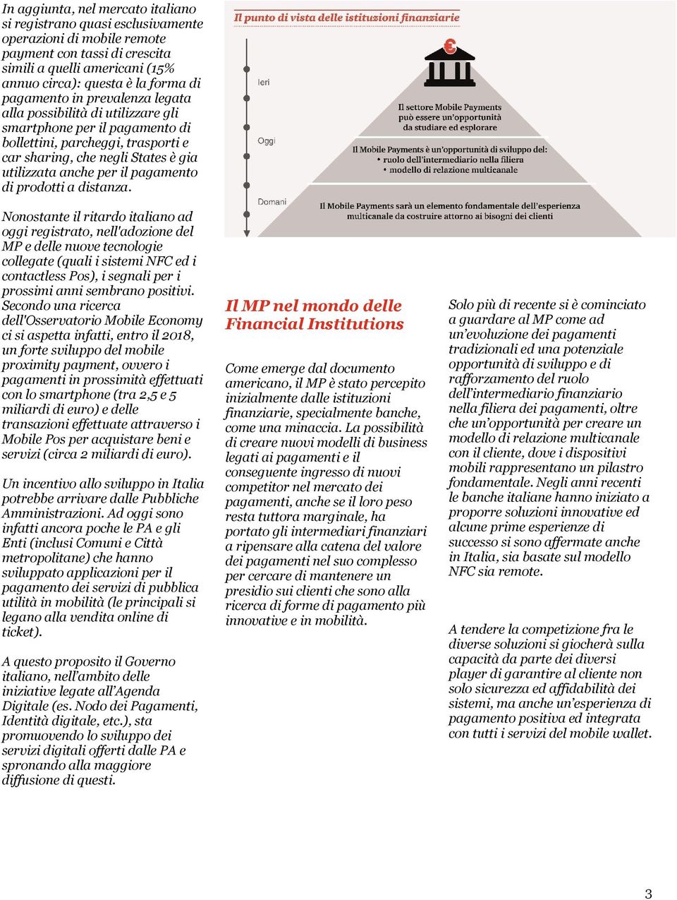 pagamento di prodotti a distanza.