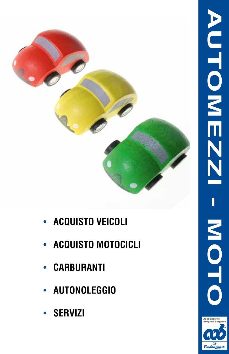 CARBURANTI